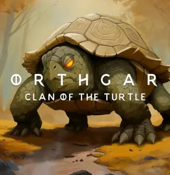 Northgard - Hafgufa, Clan of the Turtle DLC PC Steam CD Key