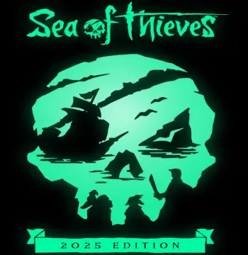 Sea of Thieves: 2025 Edition PC Battle.net Altergift