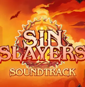 Sin Slayers - Reign of The 8th Soundtrack DLC PC Steam CD Key