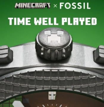 Minecraft Java & Bedrock Edition - Fossil Collab Time Well Played Reward DLC XBOX One / Xbox Series X|S / PC CD Key