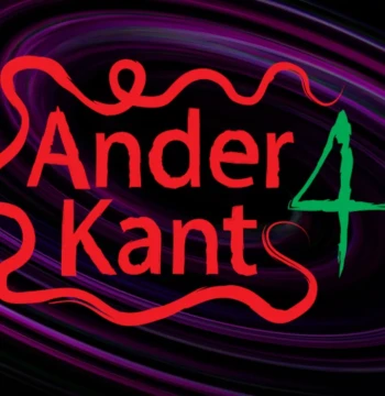 AnderKant 4 PC Steam CD Key