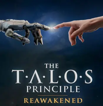 The Talos Principle: Reawakened PC Steam Account