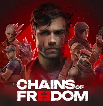 Chains of Freedom Xbox Series X|S Account