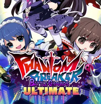 Phantom Breaker: Battle Grounds Ultimate XBOX One / Xbox Series X|S Account