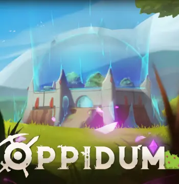 Oppidum XBOX One / Xbox Series X|S Account