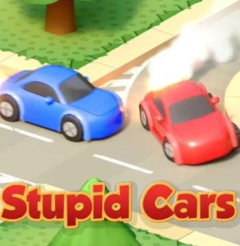 Stupid Cars VR Meta Quest CD Key