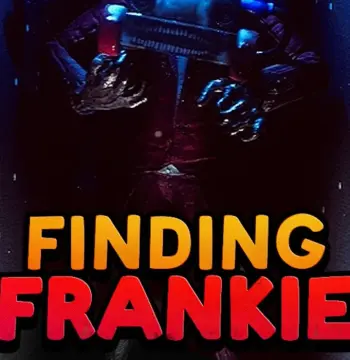 Finding Frankie Xbox Series X|S Account