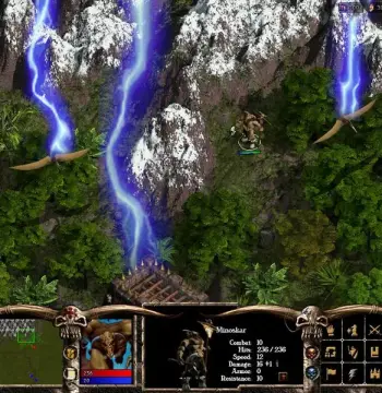 Warlords Battlecry 3 GOG CD Key