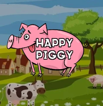 Happy Piggy PC Steam CD Key