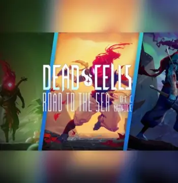 Dead Cells - DLC Bundle US XBOX One / Xbox Series X|S CD Key
