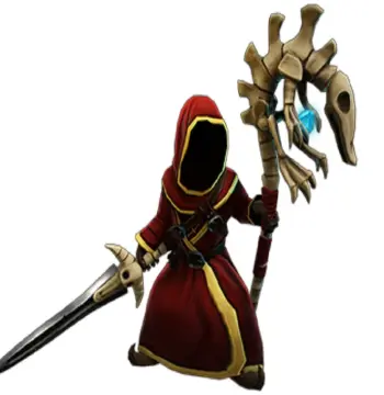 Magicka: Wizard Wars - Exclusive Staff and Blade DLC Steam CD Key