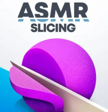 ASMR Slicing XBOX One / Xbox Series X|S / PC Account
