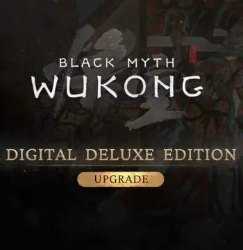 Black Myth: Wukong - Deluxe Edition Upgrade DLC EU (without DE) PS5 CD Key