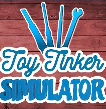 Toy Tinker Simulator PC Steam Account