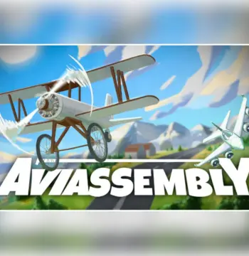Aviassembly PC Steam Account