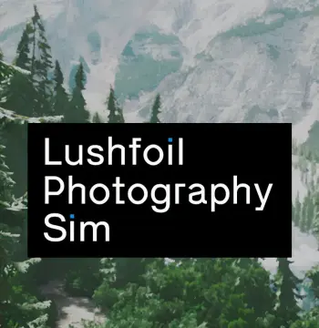 Lushfoil Photography Sim PC Steam Account