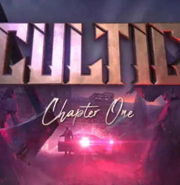 Cultic: Chapter One PC Steam Account