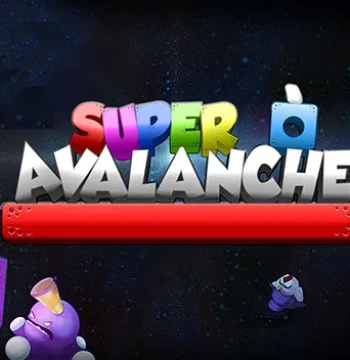Avalanche 2: Super Avalanche PC Steam CD Key