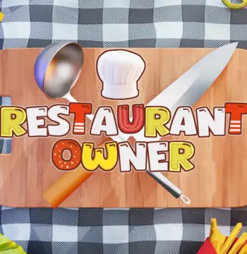 Restaurant Owner: A Restaurant Simulator PC Steam Account