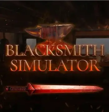 Blacksmith Simulator PC Stream Account