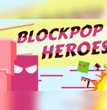 Blockpop Heroes PC Steam CD Key