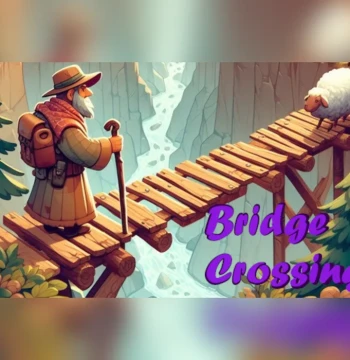 Bridge Crossing PC Steam CD Key