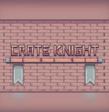 Crate Knight PC Steam CD Key