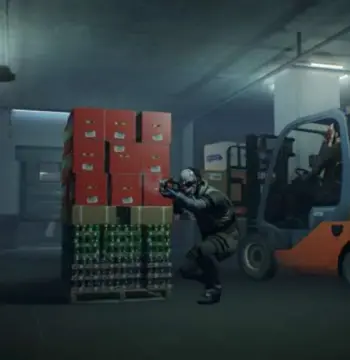 PAYDAY 2: The Alesso Heist DLC Steam Gift