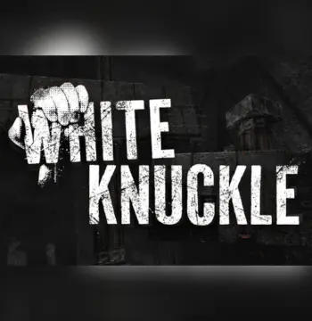 White Knuckle PC Steam Account