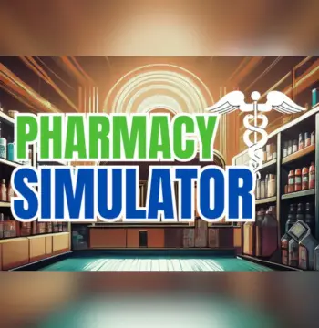 Pharmacy Simulator PC Steam Account