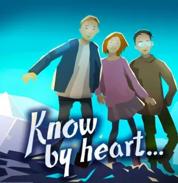 Know by heart... - Soundtrack PC Steam CD Key