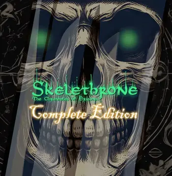Skelethrone: The Chronicles of Ericona Complete Edition XBOX One / Xbox Series X|S / PC Account