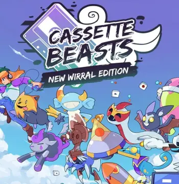 Cassette Beasts New Wirral Edition XBOX One / Xbox Series X|S / PC Account