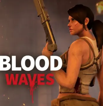 Blood Waves Xbox Series X|S Account