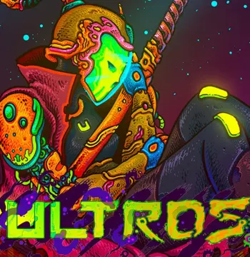 Ultros Xbox Series X|S / PC Account