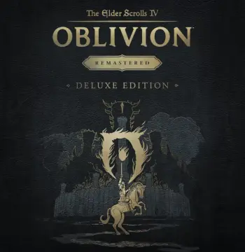 The Elder Scrolls IV: Oblivion Remastered Deluxe Edition US Xbox Series X|S / PC CD Key