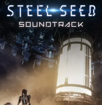 Steel Seed - Soundtrack DLC PC Steam CD Key