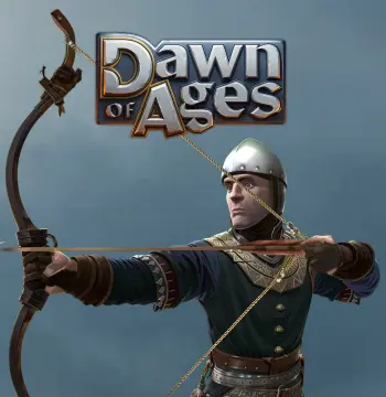 Dawn of Ages - Legendary Archer's Arsenal DLC PC Steam CD Key