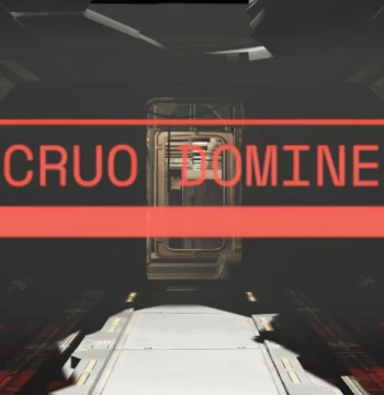 Cruo Domine PC Steam CD Key