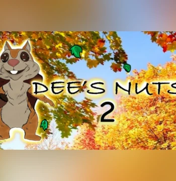 Dee's Nuts 2 PC Steam CD Key