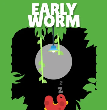 Early Worm PC Steam CD Key