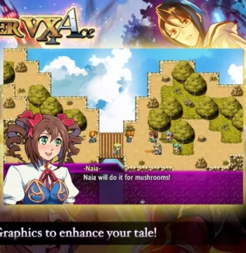 RPG Maker: Adventurer's Journey DLC Steam CD Key
