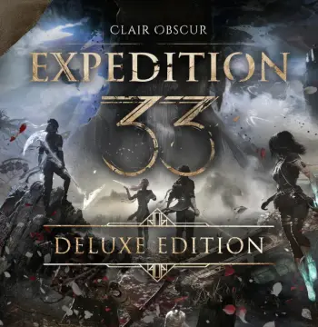 Clair Obscur: Expedition 33 Deluxe Edition ASIA PS5 CD Key
