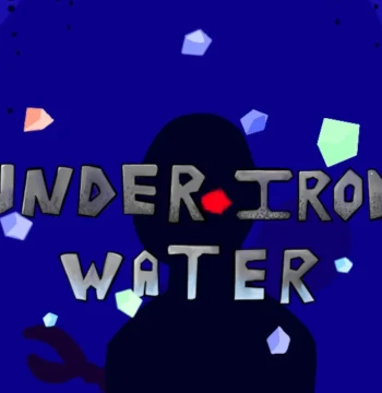Under Iron Water PC Steam CD Key
