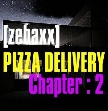 Pizza Delivery [zebaxx] PC Steam CD Key