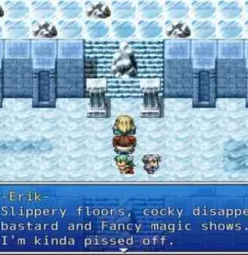 RPG Maker: Tyler Warren First 50 Battler Pack Steam CD Key