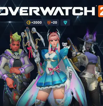 Overwatch 2 - Ultimate Battle Pass Bundle: Season 16 DLC CO XBOX One / Xbox Series X|S CD Key