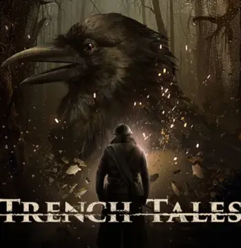 Trench Tales PC Steam Account