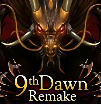 9th Dawn Remake EU PS5 CD Key