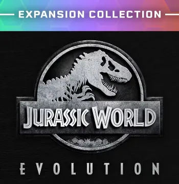 Jurassic World Evolution - Expansion Collection DLC AR XBOX One / Xbox Series X|S CD Key